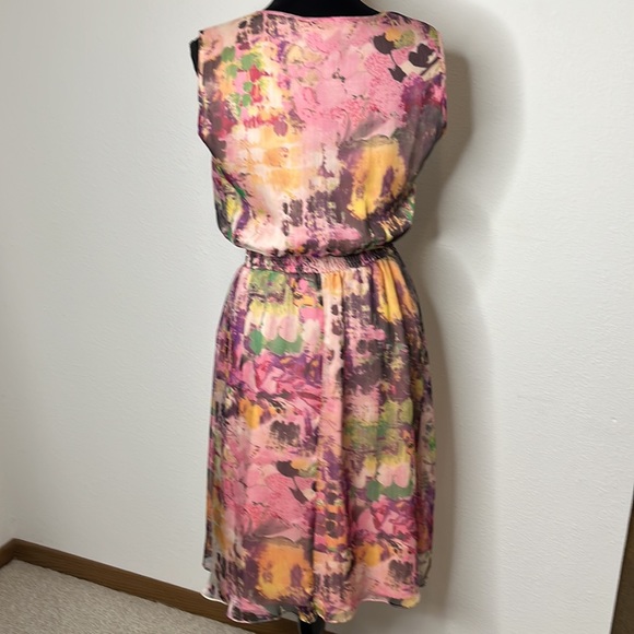 Iren Klairie size 36 dress - Picture 7 of 13